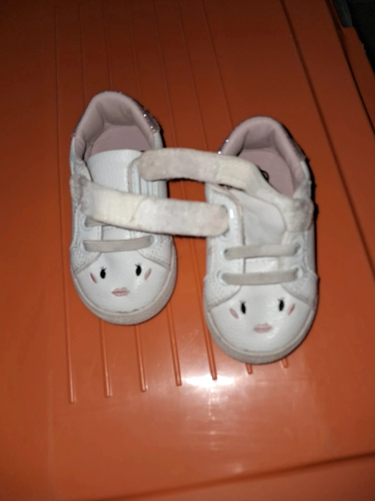 Girls' espadrille – photo 4